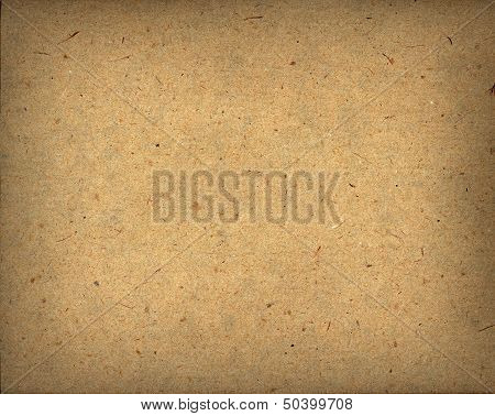 Rough Paper