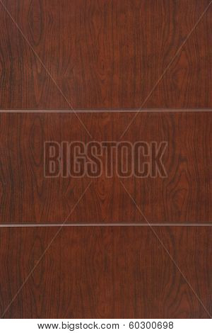 Wooden Floor