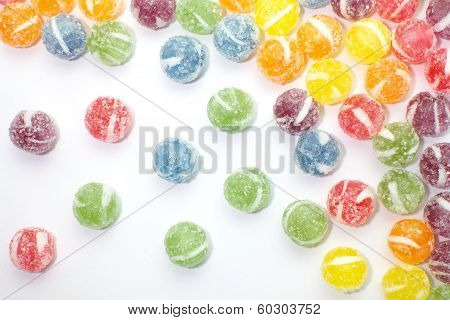 Candies