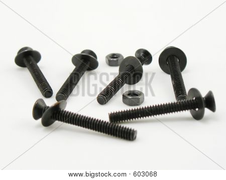 screws