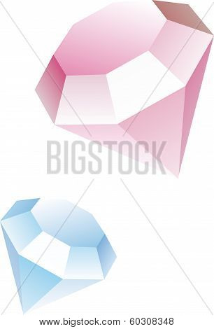 Diamonds