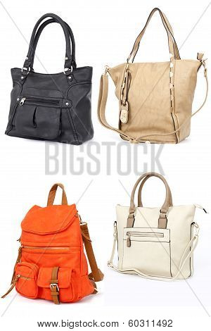 Woman handbag