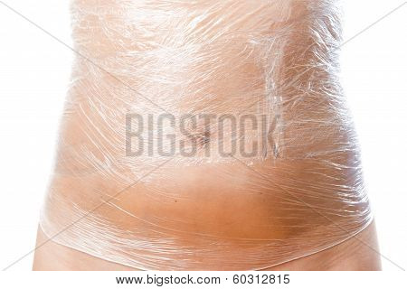 Cosmetic Wrap