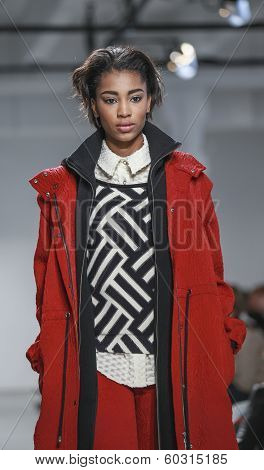 Tracy Reese
