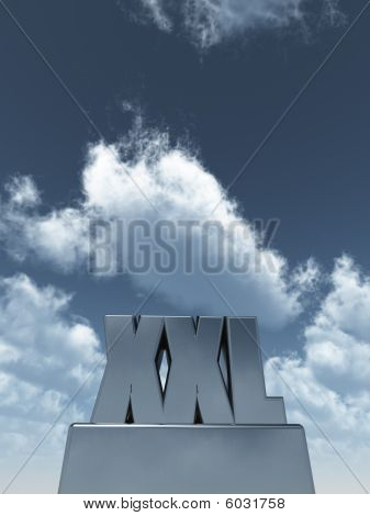 XXL