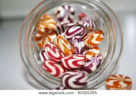 Candy Jar