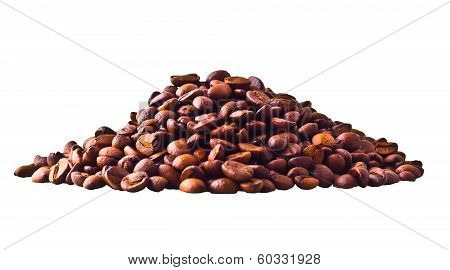 Coffe beans