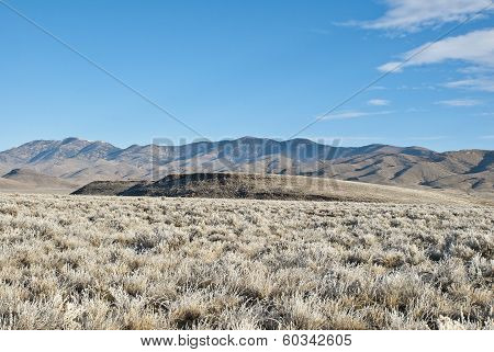 Lemhi Valley