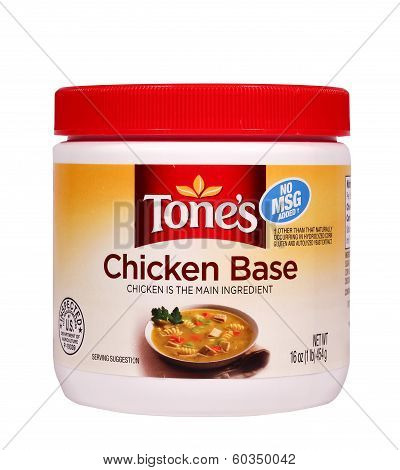 Chicken Base