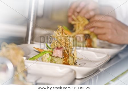 Cook