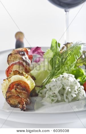 kebab