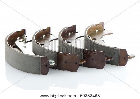 Car Brake Pads