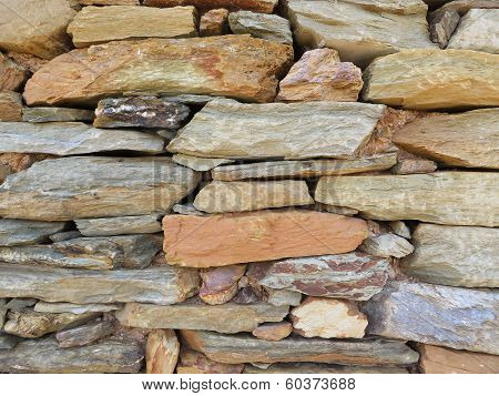 Stone Wall