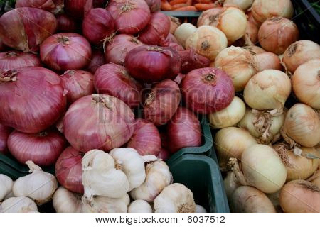 野菜