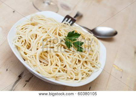 Spaghetti