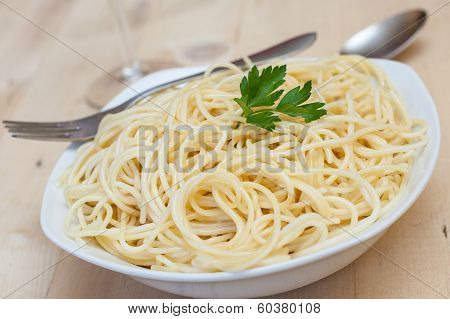Spaghetti