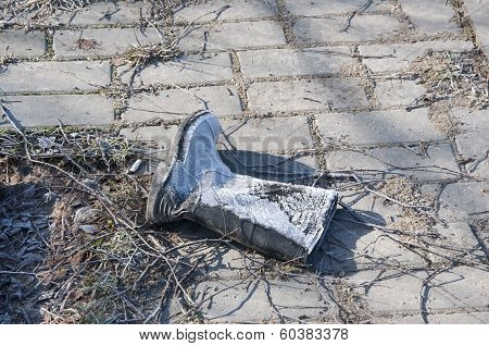 Old Boot