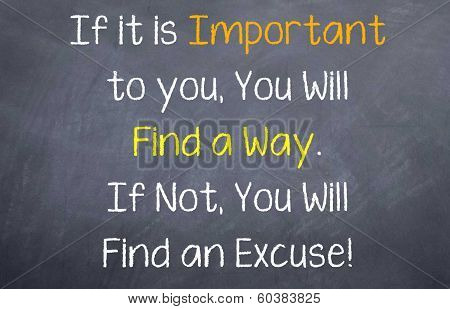 Find your Way