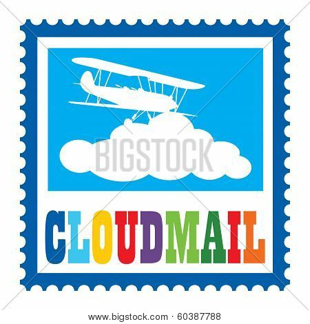 By CloudMail
