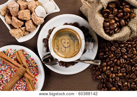 Coffee