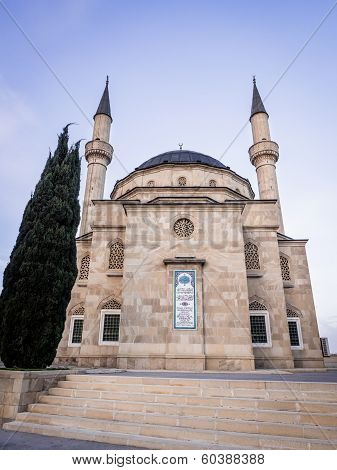 Baku