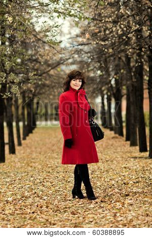 Beautiful Woman