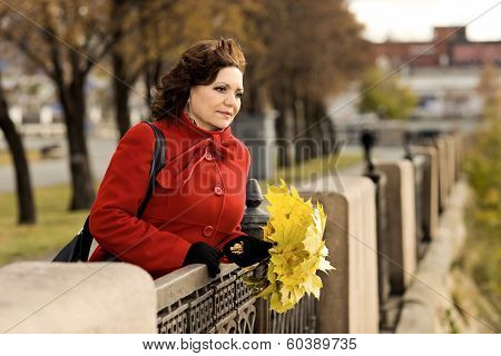 Beautiful Woman