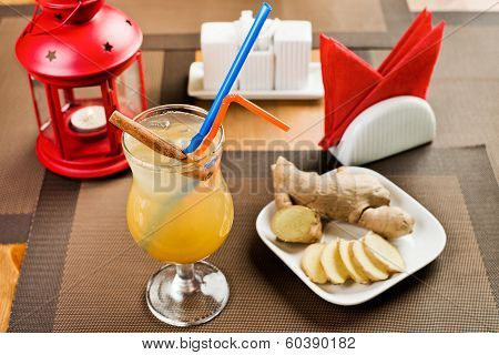 Drinks