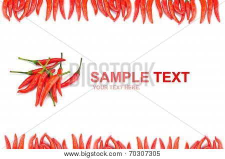 Red Chilly