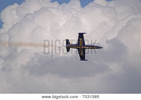 Breitling Air Display Team