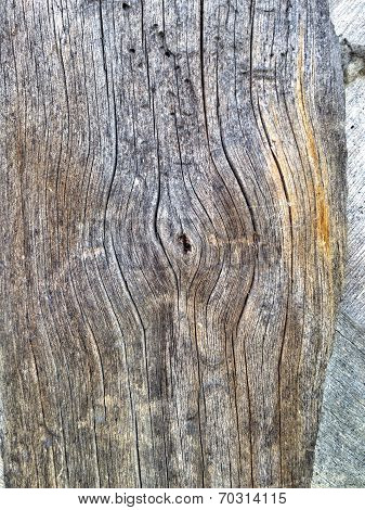 Grunge Wood