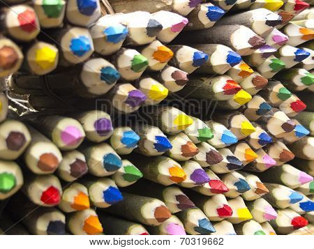 Colored Pencils Sale
