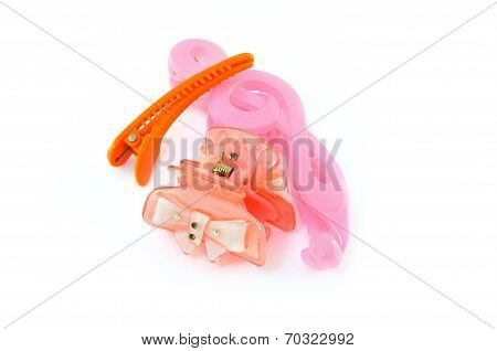 Hair Clip