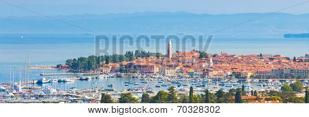 Izola town, Mediterranean, Slovenia, Europe
