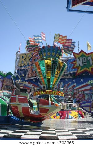 Karneval série 11