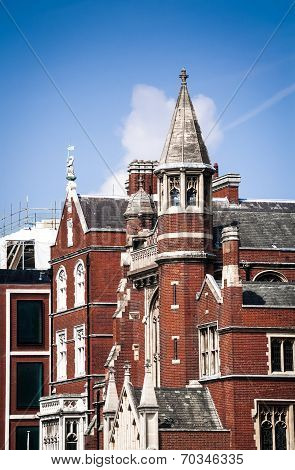 Sion College