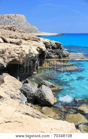 Cyprus - Ayia Napa