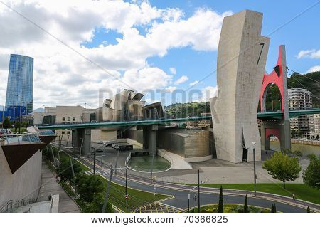 Bilbao