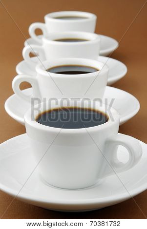 Espresso Row