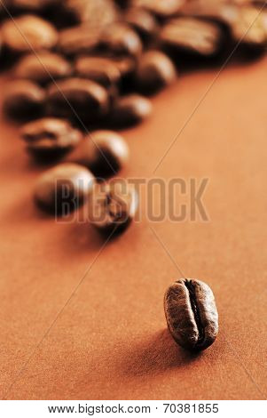 Coffee Beans One