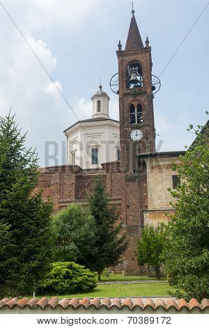 Bernate (milan, Italy)