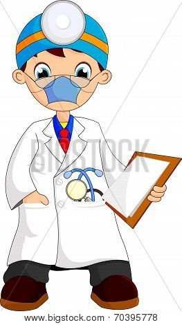 Doctor