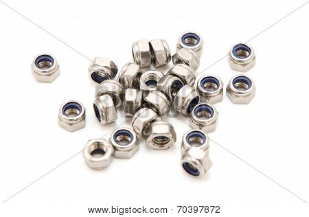 Self-locking Nuts