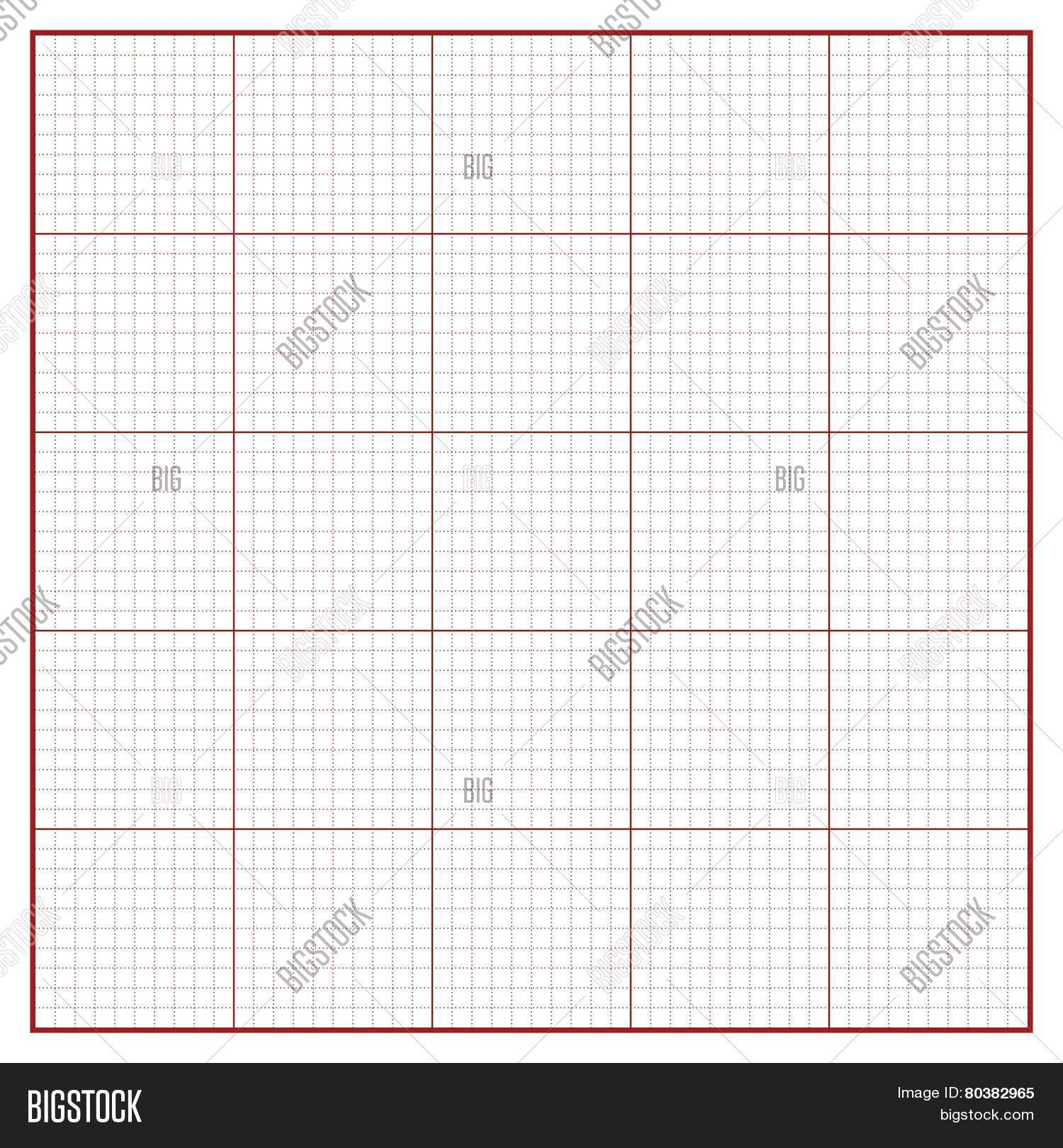 Vector Square Vector & Photo (Free Trial) | Bigstock