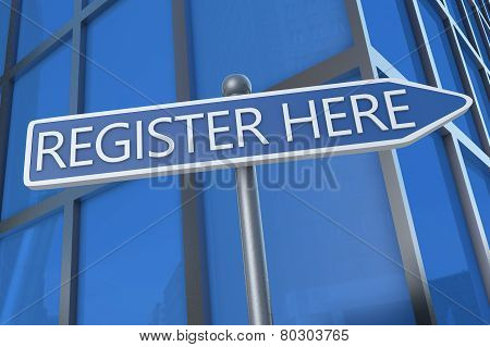 Register Here