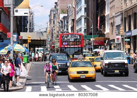 Broadway