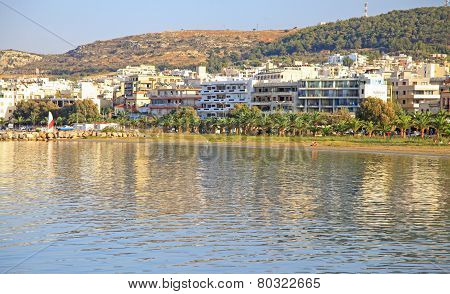 Rethymno, Crete