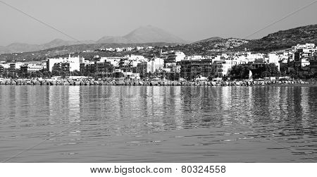 Rethymno, Crete