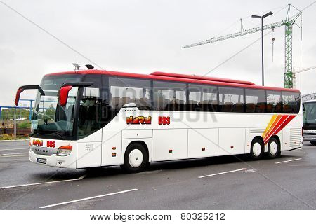 Setra S417Gt-hd