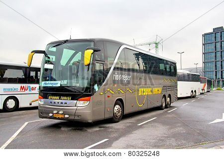 Setra S417Hdh